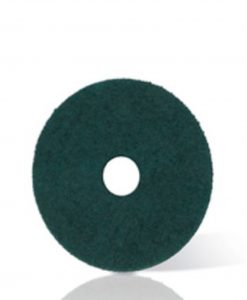 Disco de Limpeza Verde 18″ - EQUIPROFI