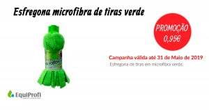 esfregona microfibra verde 1