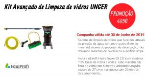 kit avançado limpeza facebook novo