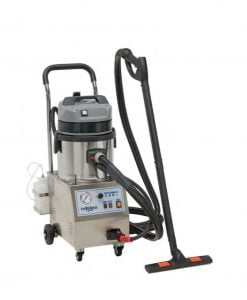 Máquina de limpeza a Vapor Turbolava - Equiprofi