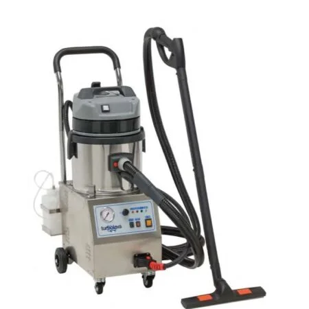 Máquina de limpeza a Vapor Turbolava - Equiprofi