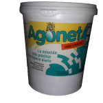 Pastilhas Desinfetantes de Lixivia - EQUIPROFI