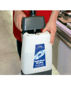 turbolava35plus plus Li ion en 2 2