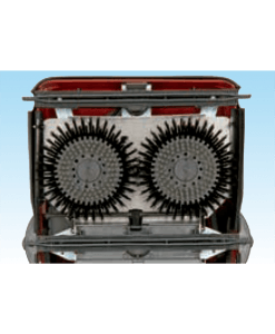 turbolava35plus plus Li ion en 2 4