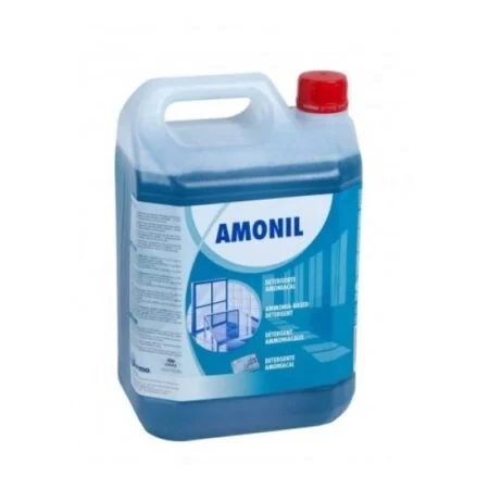 Detergente Amonil - Equiprofi