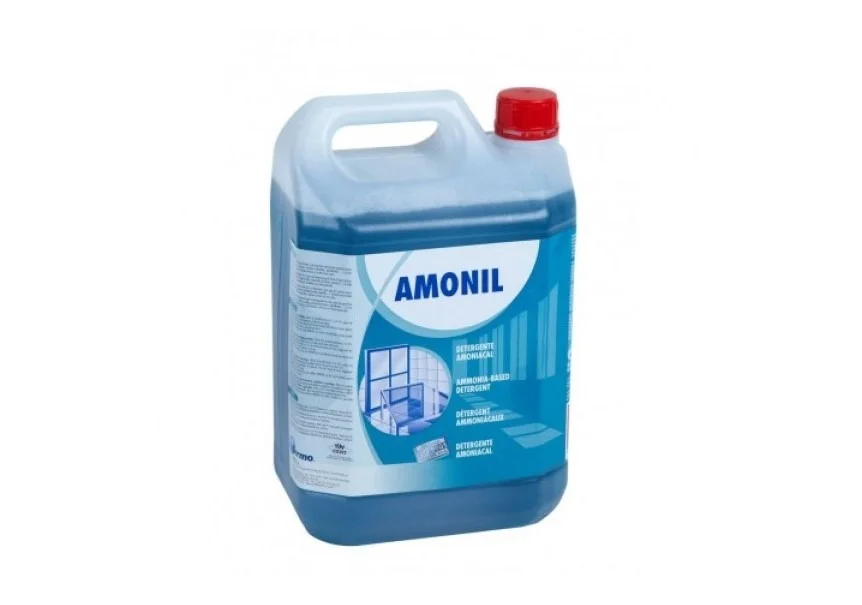 Detergente Amonil - Equiprofi