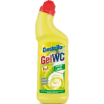 Detergente Gel WC Limão