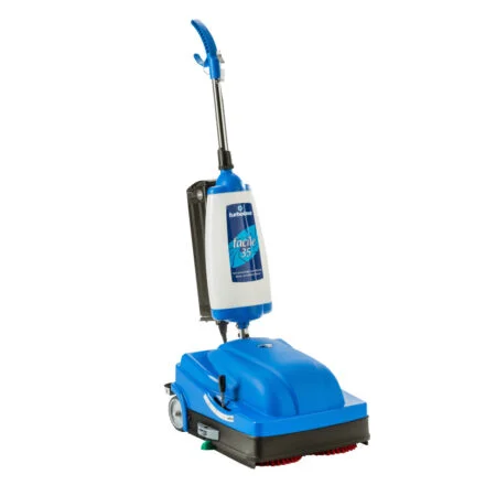 Turbolava 35 Plus bateria Li-ion - Equiprofi