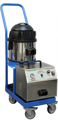 Máquina a Vapor Vapornet 2800 com Aspiração 2 Máquina a Vapor Vapornet 2800 com Aspiração - Image 2