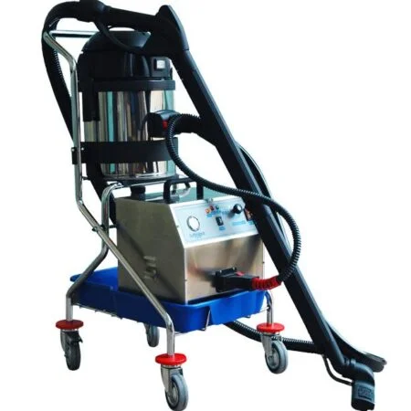 Máquina a Vapor Vapornet 2800 - Equiprofi