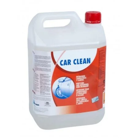 DERMO CAR CLEAN