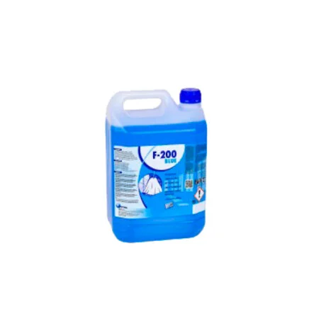 Detergente Dermo F-200 Blue