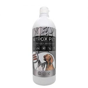 Detergente Nitrox PET -EQUIPROFI