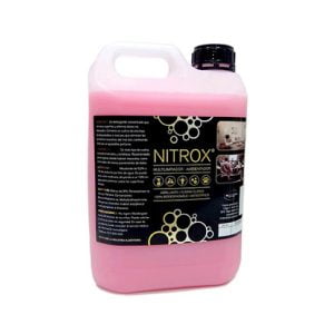 Detergente Nitrox - EQUIPROFI
