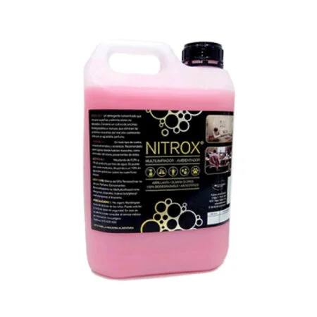 Detergente Nitrox - EQUIPROFI