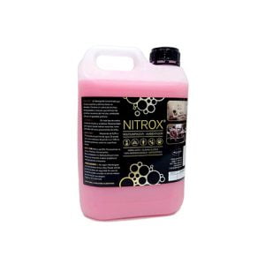 Detergente Nitrox - EQUIPROFI