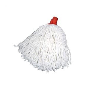 Esfregona Algodão 220gr - EQUIPROFI