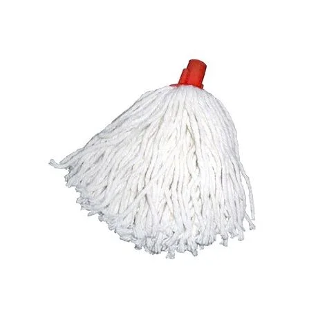 Esfregona Algodão 220gr - EQUIPROFI