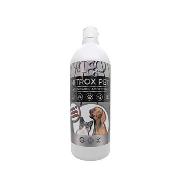 Detergente Nitrox PET - Equiprofi