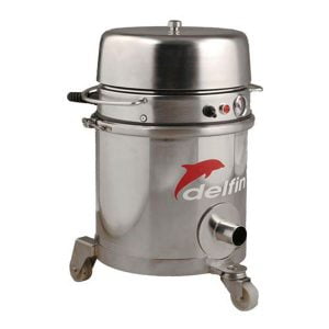 Aspirador LC1100 D - equiprofi
