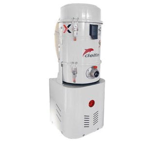 Aspirador Delfin DBFV 20- equiprofi