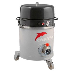 Aspirador microtec - Equiprofi