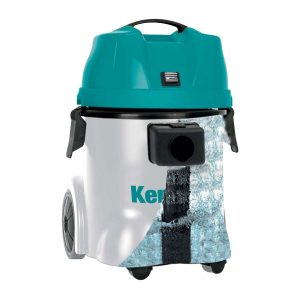 Aspirador com filtro de Água - EQUIPROFI