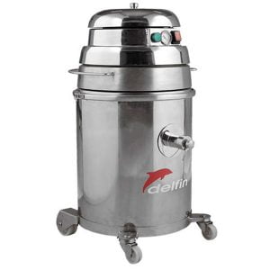 Aspirador LC1100 WD - equiprofi