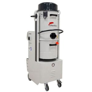 Aspirador LC1100 WD - equiprofi