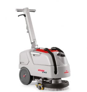 Lavadora Comac Vispa EVO - Equiprofi
