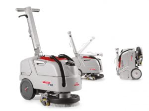 evo maquina posicoes