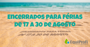 ferias EQUIPROFI facebook