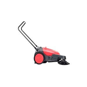 varredora manual hs 770