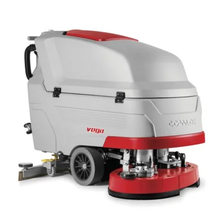 Lavadora Comac Vega 75 BT PM - Equiprofi