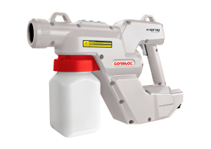 E Spray Comac Left Side 3 4 1