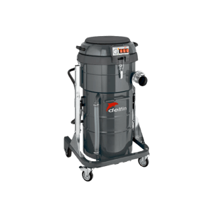 Aspirador Delfin DM40 Oil