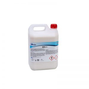 Emulsão autobrilhante acrílica Dermo Bril 1 - Equiprofi