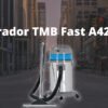 Aspirador TMB Fast A427WD