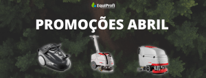 Promoções Abril 2021