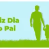 Dia do pai