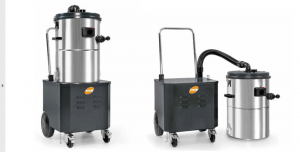 Aspirador TMB Cube 40 - Equiprofi