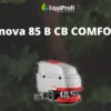 Lavadora Innova 85 B CB COMFORT