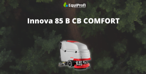 Lavadora Innova 85 B CB COMFORT