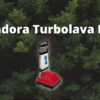 Promoção - Lavadora Turbolava Maxi