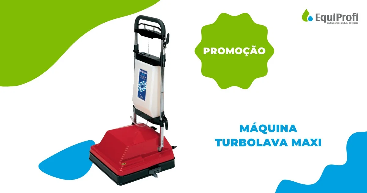 Turbolava maxi