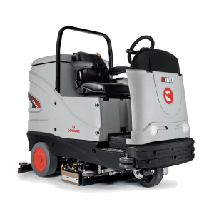 Lavadora Comac C100 B Essential - Equiprofi