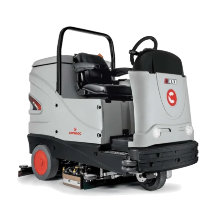 Lavadora Comac C100 B Essential - Equiprofi
