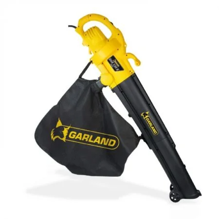 Soprador Elétrico GAS 139 E