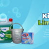 Promoção - Kits de Limpeza 1