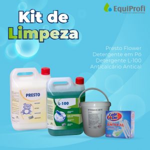 KIt limpeza 1